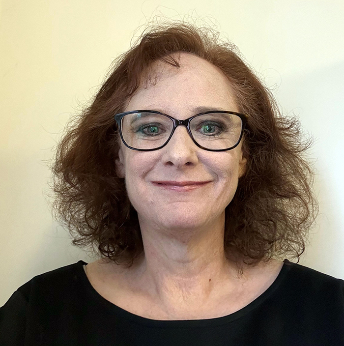 Catherine Lada