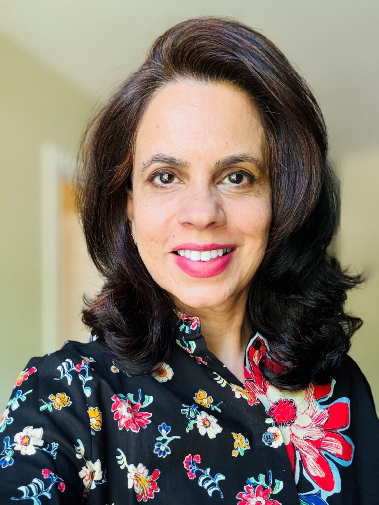 Preeti Vasishtha