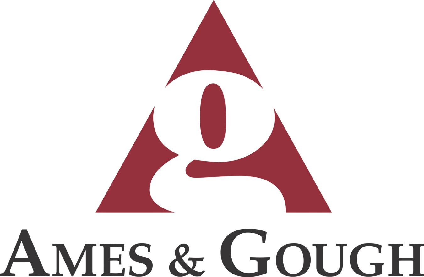 Ames & Gough