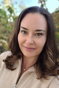 Alyssa Klopatek Headshot