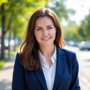 Erin Macartney Headshot