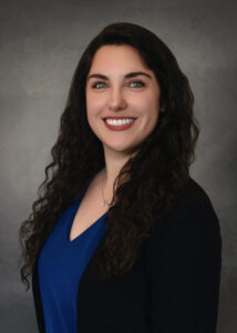 Mallory Heinrich Headshot