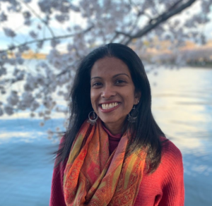 Marice Fernando Headshot