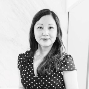 Alice Wong Headshot
