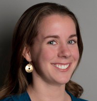 Anna Kassinger Headshot