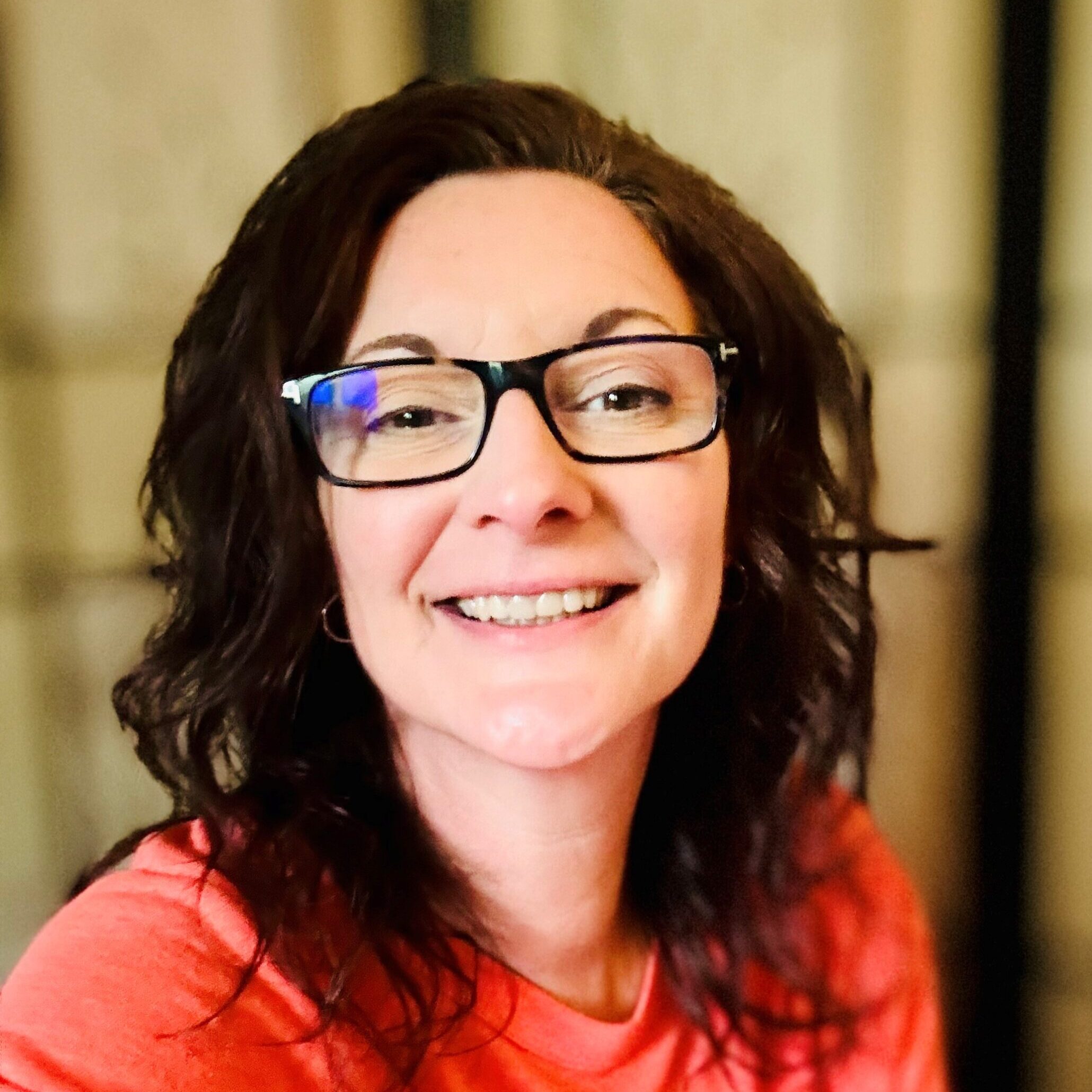 Jill Koronkiewicz Headshot