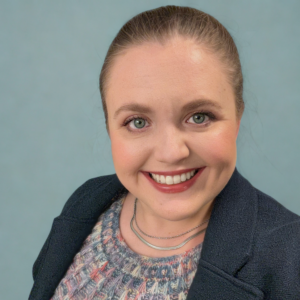 Meagan Roloff Headshot