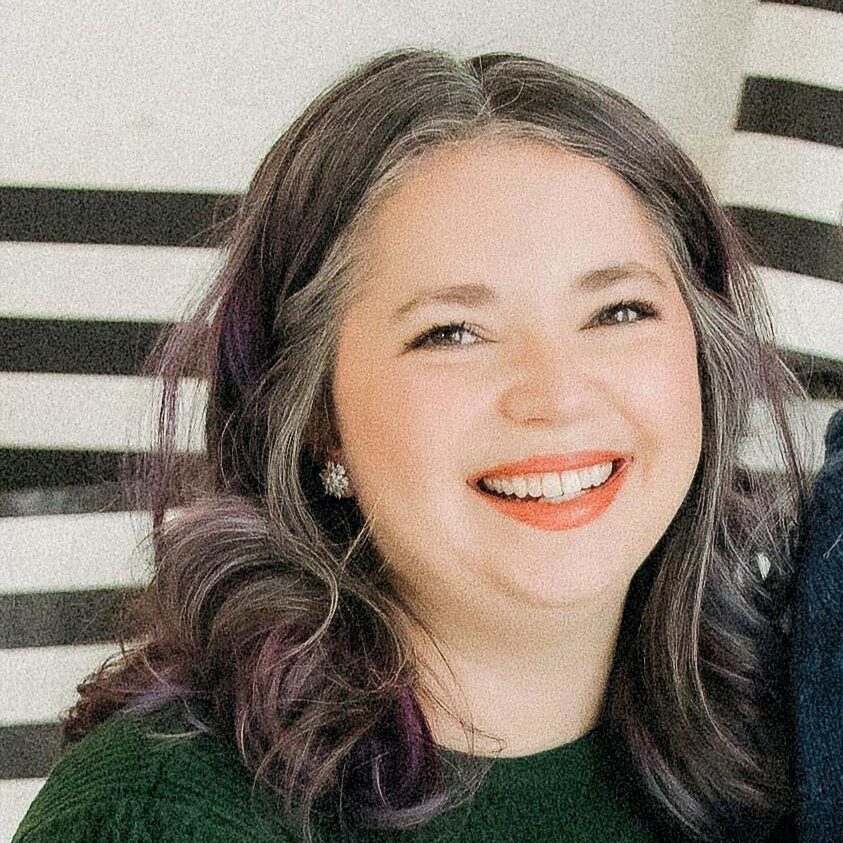 Megan Paulini headshot