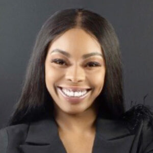 Robin N. Williamson Headshot