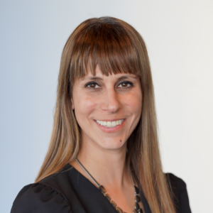 Toni Kervina Headshot