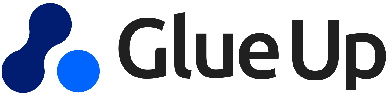 GlueUp