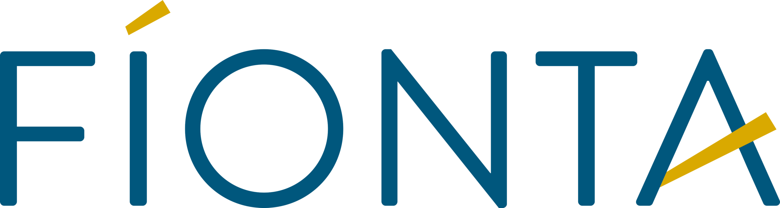 Fionta