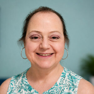 Carolyn Hook