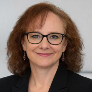 Cathy Lada