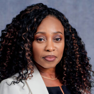 Jackie Hippolyte