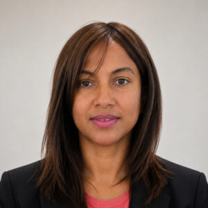 Junelle Winston