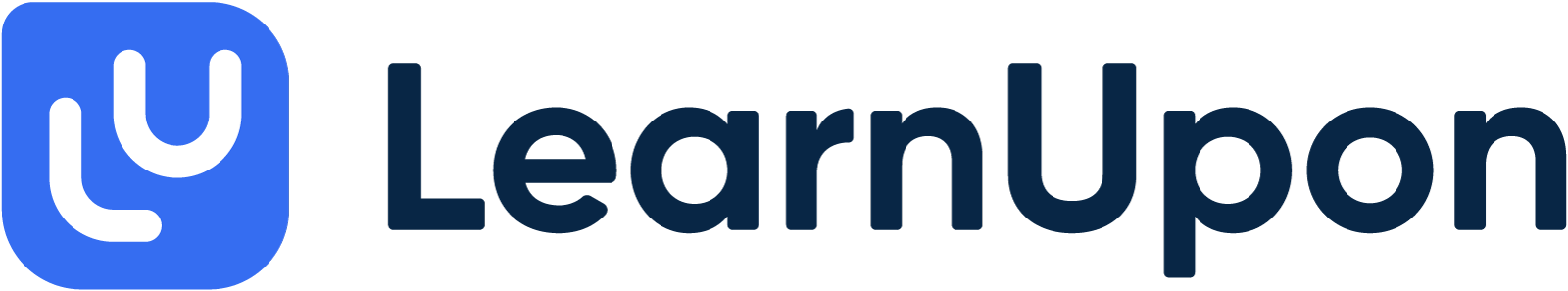 LearnUpon Logo