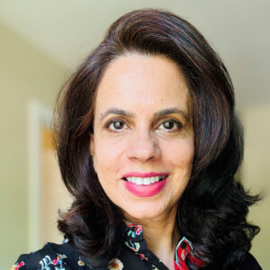 Preeti Vasishtha