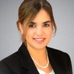 Alison Maher, CEO