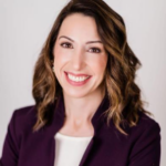 Alyssa Hulka Headshot