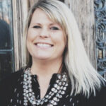 Amanda Heberg Headshot