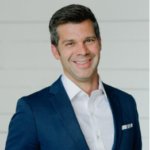 Charles Smitherman Charles Smitherman Headshot