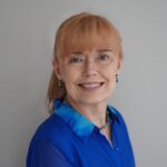 Photo of Clarissa Russell