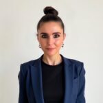 Erica Salm Rench - Headshot