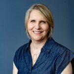 Photo of Gretchen Steenstra
