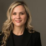 Image of Iulia Griffin, PMP