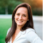 Kelsey Mills Kelsey Mills Headshot