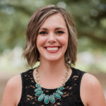 Kristen Stotz, MBA