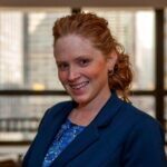 Photo of Lauren Nachstein