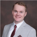 Merrik Kressley Merrik Kressley Headshot