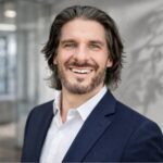 Michael Deckman Headshot