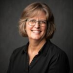 Moira Edwards