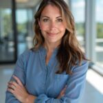 Rachel Barth, CAE