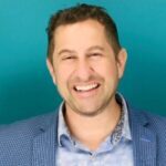 Ryan Rinsley Headshot