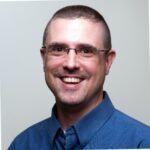 Shaun Holloway Headshot