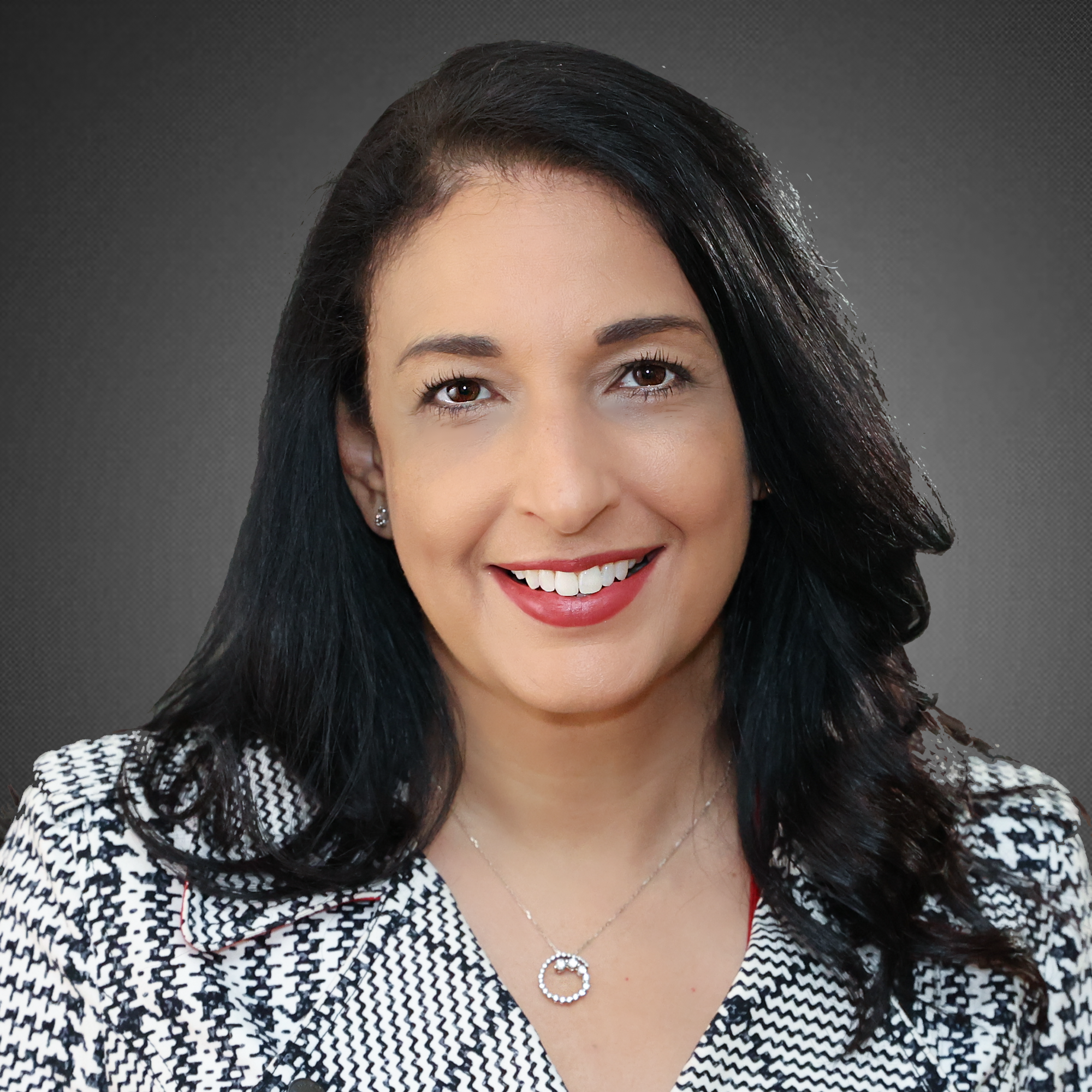 Shereen Mahoney Headshot