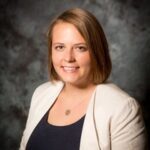 Image of Amber Worthen